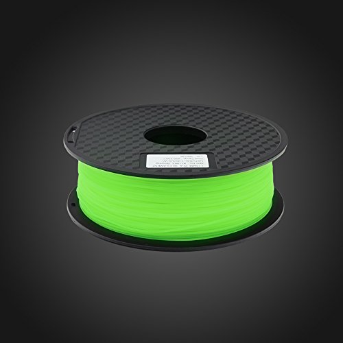 Anycubic 3D Printer PLA Filament für 3D Drucker - 1,75mm - 1kg Spule