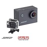 mini dv camcorder for sale ireland Hochauflösende Einsteiger-Action-Cam DV-3217.WiFi • Live-Bild auf Smartphone und Tablet-PC • Farb-LCD mit LTPS-Technologie: 5,1 cm (2