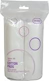 Pretty 160 Round Cotton Wool Pads
