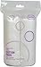 Pretty 160 Round Cotton Wool Pads