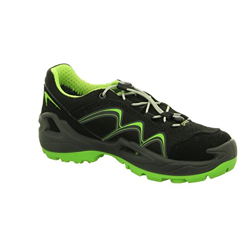 Lowa Unisex-Kinder Diego Gtx Lo Wanderschuhe - 4