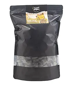 Organic Delights Oreo Crispy Bites | Multigrain Choco Fills | Choco fills Vanilla Crunchy Bite | Goodness of Oats, Corn, Wheat and Rice| Healthy Snacks | Breakfast Cereal| (500grams)