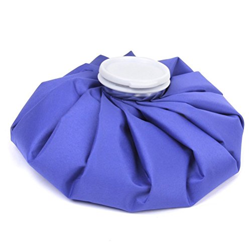 Ice Bag Pain Relief Heat Pack Sports Injury Reusable First Aid for Knee Head Leg
