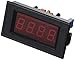 Price comparison product image Red LED Digital Display DC 0-20V Voltage Test Panel Voltmeter
