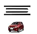YourBuy top quality car side beading protector door guard 4pcs for Maruti Celerio RS.499.00