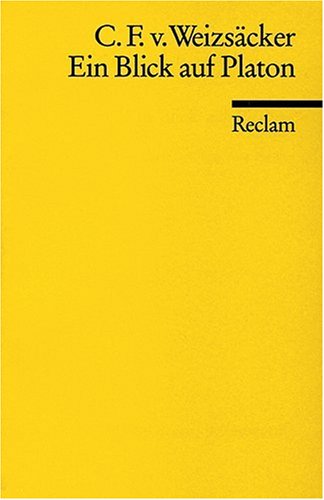 Download Ein Blick auf Platon: Ideenlehre, Logik und Physik Download Ein Blick auf Platon: Ideenlehre, Logik und Physik