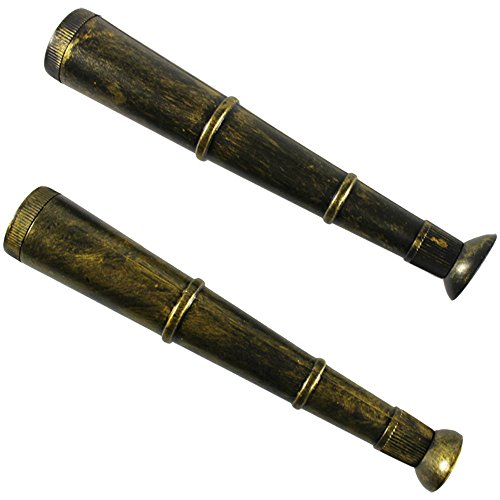 COM-FOUR® Piraten-Geburtstagsfeier-Set für bis zu 6 Kinder – Piratenhut, Augenklappe, Wimpelkette, Flagge, Teller, Becher, Servietten, Pflaster - 7