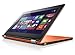 Produktbild Lenovo IdeaPad Yoga 11S orange 29,5cm (11,6 ) 8GB 128GB SSD