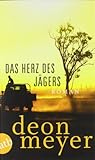 Cover zum Buch Das Herz des Jägers
