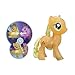 Produktbild My Little Pony – Leuchtende Freunde – Applejack – 15 cm Spielfigur mit Licht