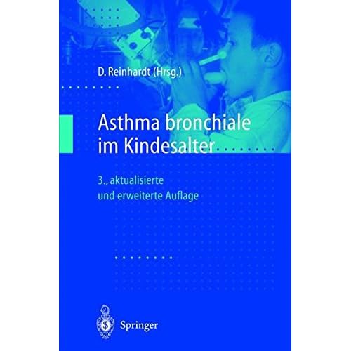 [PDF] Asthma bronchiale im Kindesalter KOSTENLOS DOWNLOAD
