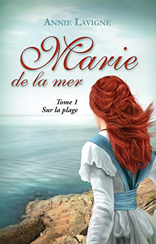 Marie de la mer, tome 1: Sur la plage en ligne Marie de la mer, tome 1: Sur la plage en ligne