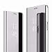 Produktbild HUUH Xiaomi Mi Mix 3 Hülle,Hochwertige Galvanik-Hülle ist kompatibel mit dem Xiaomi Mi Mix 3 und besteht aus hochwertigem PU+PC.Einzigartig in der Funktion.Silber