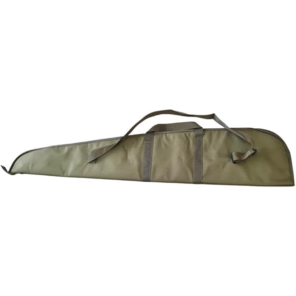 Custodia Per Fucile Da Caccia - Zaino Tattico Impermeabile, Multitasche - Foto 5