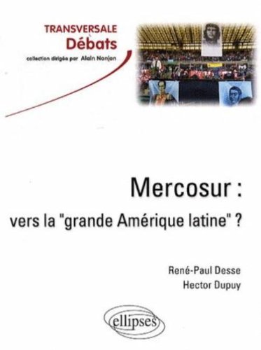 Download Mercosur : vers la Download Mercosur : vers la