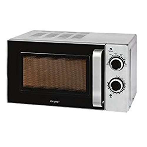 Preisvergleich Produktbild Exquisit MW 720-7 Mikrowelle / 700 W