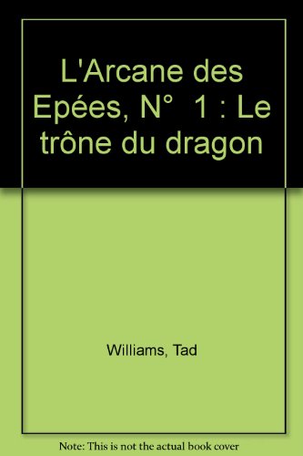 Le Trône du Dragon