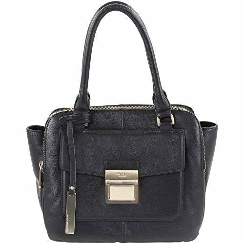 Preisvergleich Produktbild Picard Brisbane Handtasche 33 cm schwarz