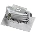 Produktbild Schnell Ladekabel für Original Huawei AP51 2A Typ-C USB-C 100cm Datenkabel LX 1289 P20 (Pro/Lite), P10 (Plus), P9 (Plus) mit mungoo Displayputztuch