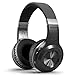 Produktbild iUcar Bluedio Ht H-Turbine Wireless Bluetooth V4.2 Headset Super Bass Headphone Black