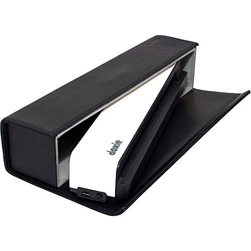 Doxie A4-Tasche (für Doxie Go, Doxie Go Plus, Doxie Go Wi-Fi und Doxie One)