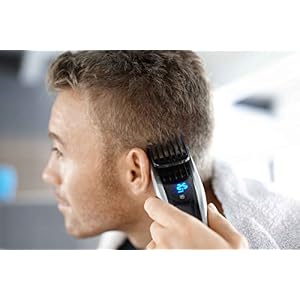 Philips Series 9000 Pro Precision Hair Clipper for Total Control and Precision with 400 Length Settings - HC9450/13 - Image 10