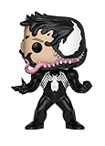 funko marvel collector corps box amazon Viene empaquetado en una caja de ventana ilustrada