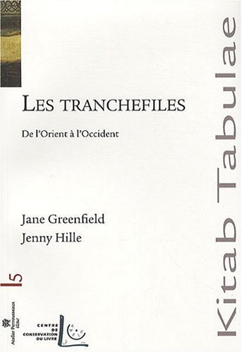 Les tranchefiles en ligne