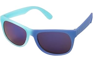Kiddus Gafas de Sol que CAMBIAN DE COLOR cuando se exponen a luz solar directa. Polarizadas. Para niña niño a partir de 6 años. UV400 Protección 100% contra rayos ultravioleta