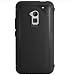 Produktbild OtterBox 77-36586 OtterBox Defender Case Schwarz Schutzhülle für HTC One Max