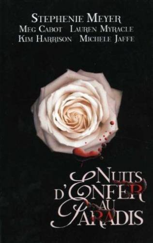 Nuits d'enfer au paradis