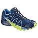 Produktbild SALOMON Speedcross 4 GTX Herren Laufschuh Poseidon Gr. 46 2/3