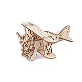 flugzeug bausatz kinder Alle Bauteile sind bereits lasergeschnitten und montagefertig