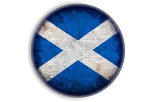 BUTTON ZOMBIE Perfect Draft Medallions Various Designs - Tap Magnets (Design 7)