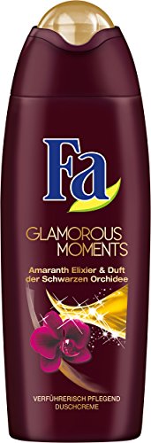 Fa Duschgel Glamorous Moments, 250 ml