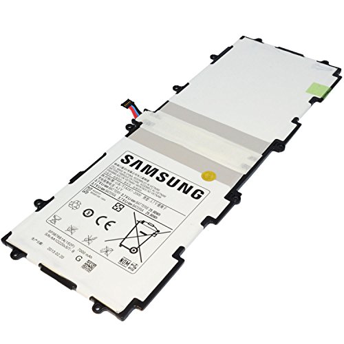 KingSener Akku 7000 mAh Für Samsung Galaxy Note 10.1 Tab 2 P5100 P5110 P7500 P7510 N8000 N8010 SP3676B1A(1S2P)