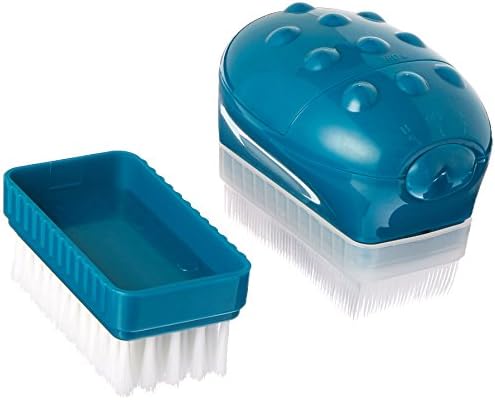 Sensation Products 1278742 Vibraderm Skin Massager Kit