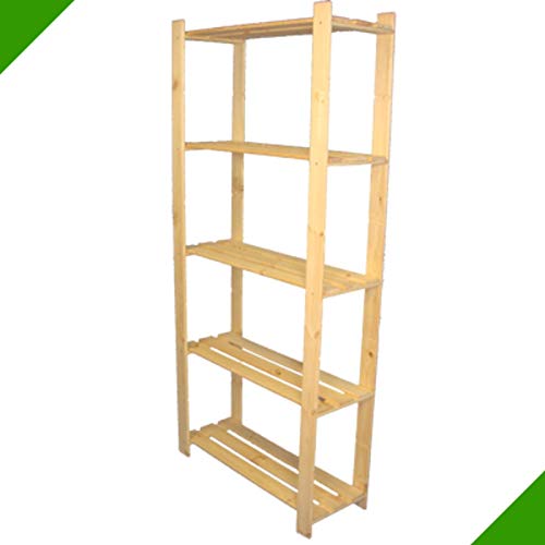 ᐅregalsysteme holz Kaufratgeber - Top 10 Liste 2020