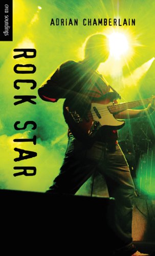 Rock Star (Orca Soundings) (English Edition) livre