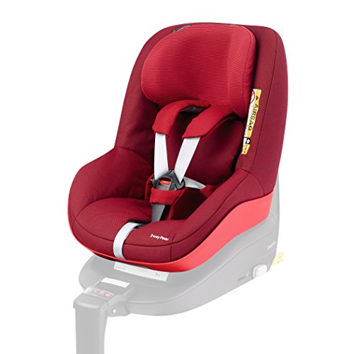 Preisvergleich Produktbild Maxi Cosi 79009660 2way Pearl, rot