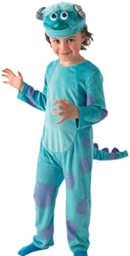 Fancy Ole Boy Boy Monsters Dragon Outfit Fancy Dress Costume Fancy Dress Costume Outfit (2-3 Years, 3-4 Years, Light Blue – 4 Years
