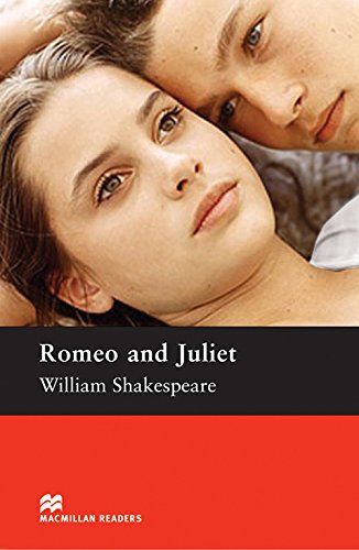 MR (P) Romeo & Juliet: Preintermediate (Macmillan Readers 2006)
