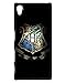 Produktbild Personlised Hülle Case For Sony Z5 Harry Potter Hogwarts Crest Logo Film Premium Shell Cover For Sony Xperia Z5 (Only for Z5)
