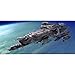 Produktbild Star Citizen (53inch x 24inch / 133cm x 60cm) Silk Print Poster - Seide Plakat - BF3A16