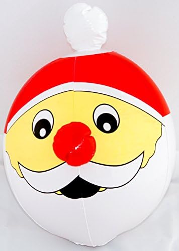 TRI Inflatable Christmas Santa Xmas Decorations Party Fancy Dress