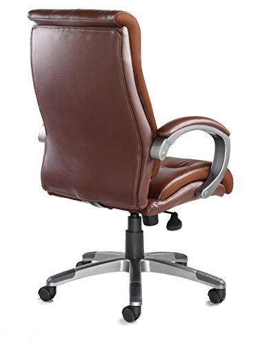 Catania Managers Executive Leather Chair