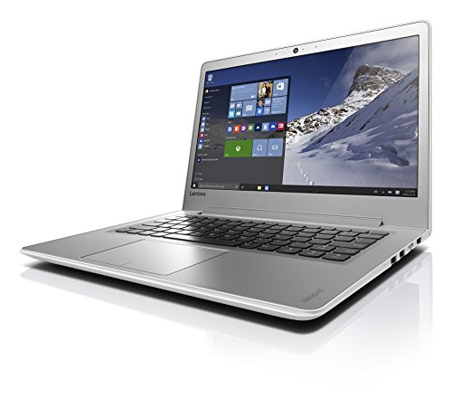 Preisvergleich Produktbild LENOVO - IDEAPAD 510S-13IKB