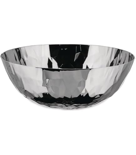Alessi - Double fruitschaal Verkocht