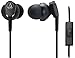 Price comparison product image AUDIO TECHNICA ATH-ANC33IS EARPHONES NOISE CANCELLING+REMOTE+MIC [1] Pro-Series (Epitome Verified)