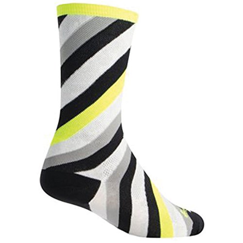 Preisvergleich Produktbild Socken – Sockguy – Crew 15,2 cm Cursor S Radfahren / Laufen